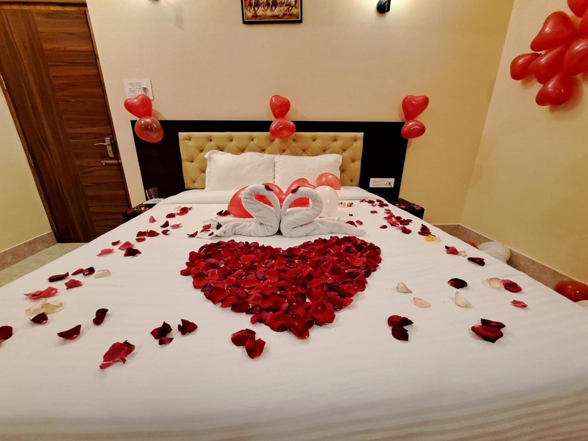 Snow White Retreat Hotel And Restaurant Гангток Экстерьер фото